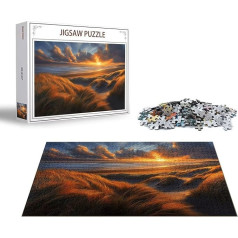 Puzzle Blume Puzzle 6000 Teile Kreuzen Holzpuzzle Erwachsene, Premium Quality Klassische Wooden Lernspiel DIY Klassische Spaß Jigsaw Erwachsene, Challenging Game Jigsaws für Wohnkultur Geschenk x-784