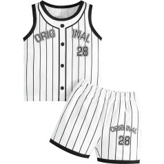 2025 Summer Boys and Girls T-Shirt Shorts 2-Piece Short Sports Outfit Hawaiian Shirt Children's Gentleman Suits Baby Romper Boy Set for 2-14 Years