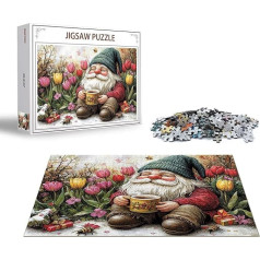 Puzzle Blume Puzzle 4000 Teile Traum Holzpuzzle Erwachsene, Premium Quality Klassische Wooden Lernspiel, DIY Klassische Spaß Jigsaw Erwachsene, Challenging Game Jigsaws für Wohnkultur Geschenk x-139