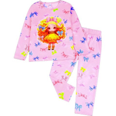 2025 Kleinkind Jungen Kleidung Feste Taste Hemd Hosen Set Kurzarm Tshirt Tops (2-13 Jahre) Sommer Tops+shorts Sportlicher Einfarbiger Outfit Langarmshirt Mit Hose Für Kind MäDchen