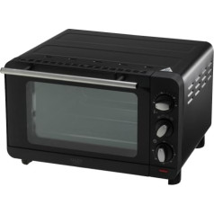 Elektriskā cepeškrāsns ad 6029