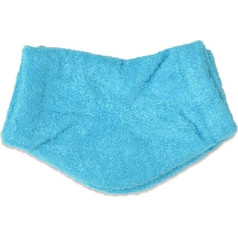 Nuwelo's Moisturising Socks for Heel Cracks with Gel Technology, Hydrating Plantar Socks for Day & Night, Breathable Spa Care Socks (1 Pair)