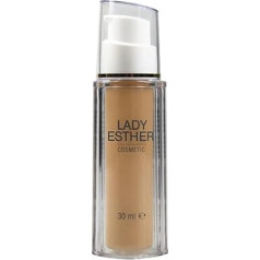 Make-Up Matt Finish Natural 30 ml