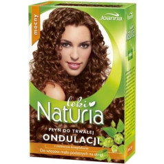 Joanna Naturia DAUERWELLE Stark Set with Herbal Extracts 150 ml