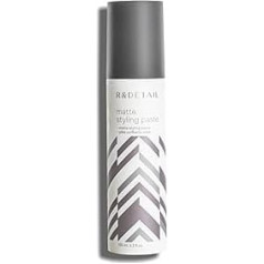 R&DETAIL® Matte Styling Paste 100 ml