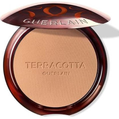 Terracotta Bronzing Powder Moisturising Skin Subdued 01