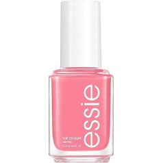 Essie Nail Polish - No. 992 Playful & Rebellious Professional Nail Polish Colour Pink High Quality Durable and Intense Colour 13.5ml