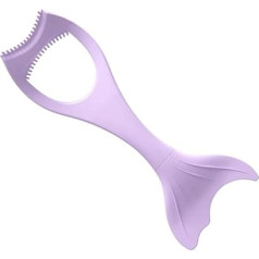 Make-up-Wimpern-Zeichenhilfe-Tool Lidschatten-Tool Augenbrauenstift-Schablone Lippenlineal universelles Augen-Make-up-Tool