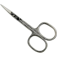 Yes Premium Cuticle Scissors 95087 Kullen Sheets