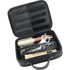 Travel Hair Trimmer Carry Case Hair Cutting Hairdressing Supplies Hair Styling Tool Organisers Storage Bags Gifts