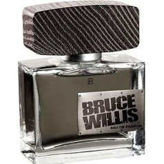 Bruce Willis Eau de Parfum