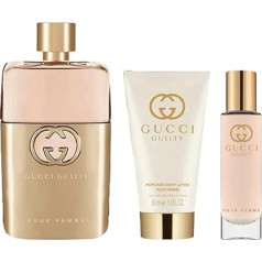 Gucci, Guilty Pour Femme Gift Set 155ml