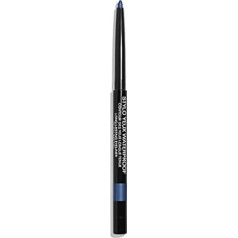 STYLO YEUX waterproof #38-blue metal