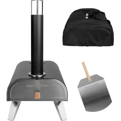 George Foreman Outdoor 12
