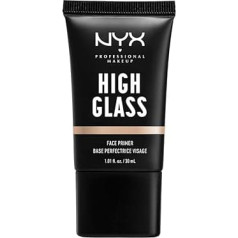 NYX PROF. MAKEUP High Glass Face Primer Moonbeam 30 ml