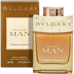 Bvlgari, Man Terrae Essence Eau De Parfum 60ml