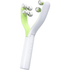 Face Roller - ABS Skin Roller | Face Massage Roller | Adjustable Face Roller for Women | Modeling Skin Care Roller Beauty Device | 420g/200g Face Firming Beauty Roller for
