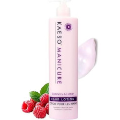 Raspberry Ripple Hand Lotion 495 ml