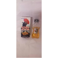 Spiritual Oil Love and Attraction (Wide Love and Attraction) L Original 50ml