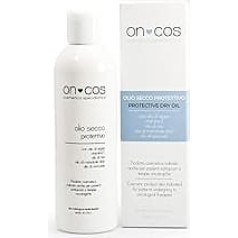 Dry Body Oil 200ml Moisturising Body Oil that gives skin shine and elasticity and protects the skin, soothes and moisturizes the skin