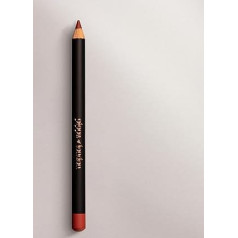 Pippa of London Defining Lip Liner Pen - Soft Lip Liner for Lip Contours