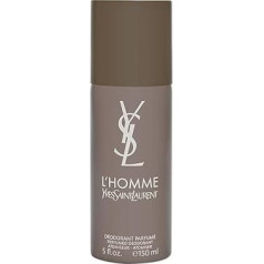 Yves Saint Laurent Spray Deodorant - 150 ml