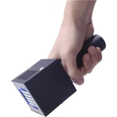 UV Lampe, 250 W Aluminium-UV-Kolloid-Härtungslampe, 395 nm, 365 nm, 405 nm, Harz, schattenloser Kleber, Kleber, Reparatur, Leiterplatte, grüne Ölfarbe, Aushärtung(1_395nm)