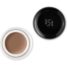 KIKO Milano Lasting Eyebrow Gel - 02 | Long Lasting Eyebrow Gel