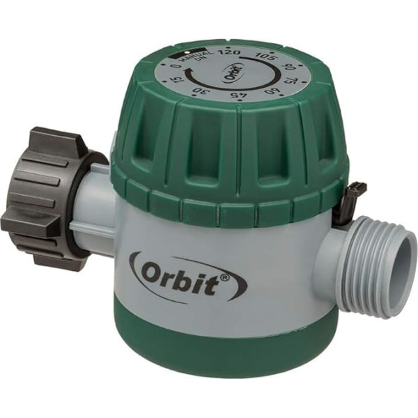 Orbit 5-Pack 62034 Mechanical Watering Trousers Timer (Green)