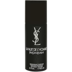 Yves Saint Laurent Spray Deodorant