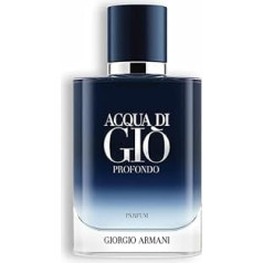 Giorgio Armani Eau de Parfum for Men 50 ml