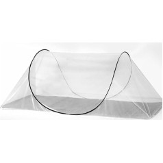 Moskitonetz Pop Up, 200 x 80 x 56cm Moskitonetz Reise, Netz Reise Ohne Aufhängung