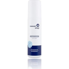 SweatStop® Forte max Foot Spray