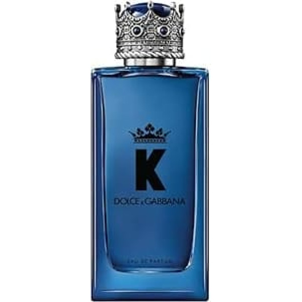 DOLCE & GABBANA, K by Dolce&Gabbana Eau de Parfum for Men 100ml
