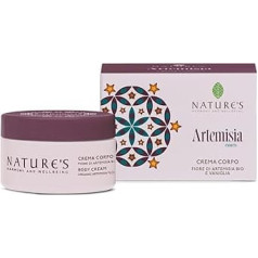 Artemisia Fiorita body cream 200 ml