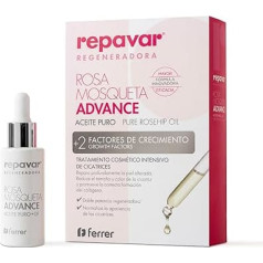 REGENERATE Pure Rosehip Oil Advance 15 ml
