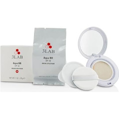 3LAB Aqua BB SPF 40#01