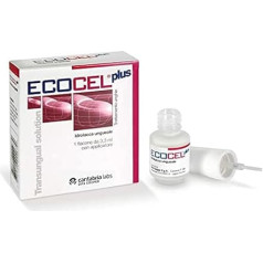 Ecocel Plus Ungueale Hydrolacca