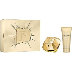 Paco Rabanne Lady Million Gift Set