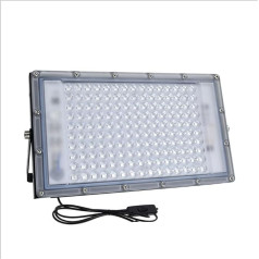 Farbhärtungslampe, UV-härtende UV-Lampe 365 nm + 395 nm for die Reparatur von Leiterplatten, schattenloser Kleber, grünes Öl, lichtempfindliches Harz, 3D-Druck