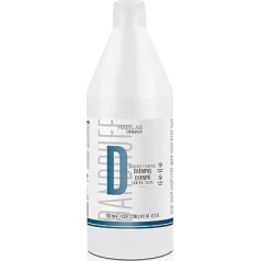 Salerm Hair Lab Vegan Anti-Dandruff Shampoo 1200 ml