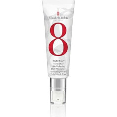 Elizabeth Arden - Eight Hour HydraPlay, Skin Perfecting Day Moisturiser, Lightweight, Pore Refining, Moisturising Vegan Cream for Face - 45 ml