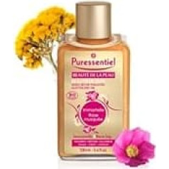 Press Stick 100 ml Huile Glitter