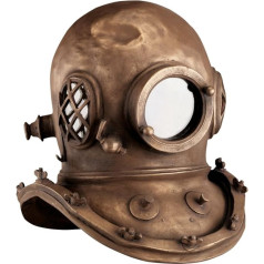 Design Toscano NE1520 Replica Deep Sea Diver's Helmet