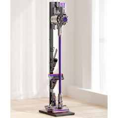 Vacuum Cleaner Holder Stand for Dyson Battery Vacuum Cleaner V15 V12 V11 V10 V8 V7 V6