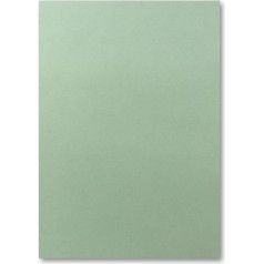 DIN A4 Writing Paper, Plano Sheet Craft Paper, 110 g/m², Colourful