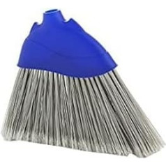 Professional Tools 02017 Brush for Carpeted Floors & Outdoors Hard Bristles