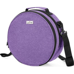 LoDrid Sticker Bag, purple