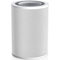 Pro Breeze HEPA 12 Replacement Filter for UV-C Air Purifier (PB-P07)