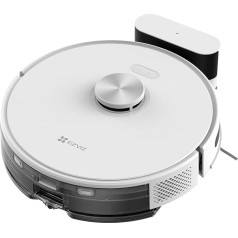 EZVIZ Robotic Vacuum Cleaner RE5
